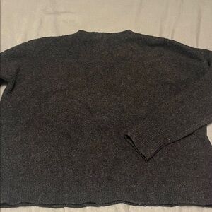 Banana republic sweater